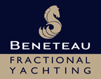 Beneteau fractional logo